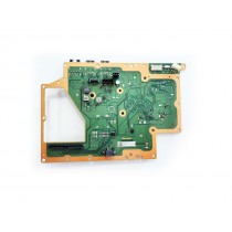 Motherboard Xbox Series X model 1882